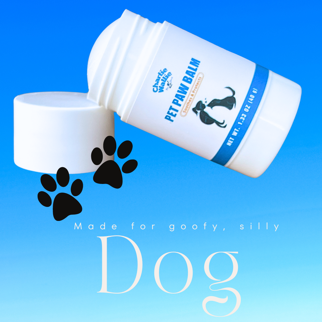 Pet Paw Balm